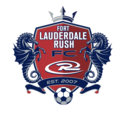 Fort Lauderdale Select FC 17/18 Boys White logo