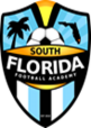 Greater Boca YSA SFFA Boys 2018 Pre-MLS Next White logo